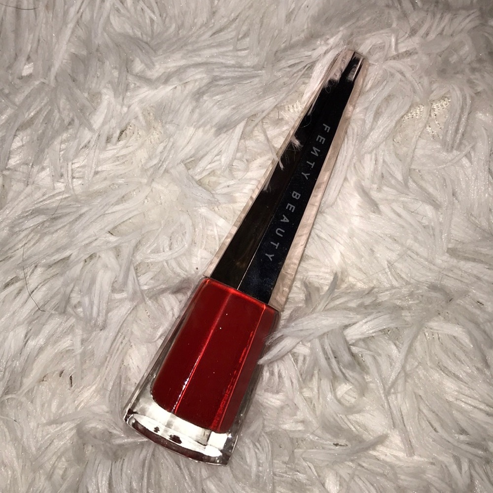 FENTY BEAUTY UNCENSORED